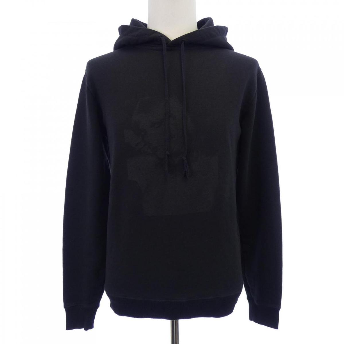 サンローラン SAINT LAURENT 596491 YBNK2 パーカー【中古】