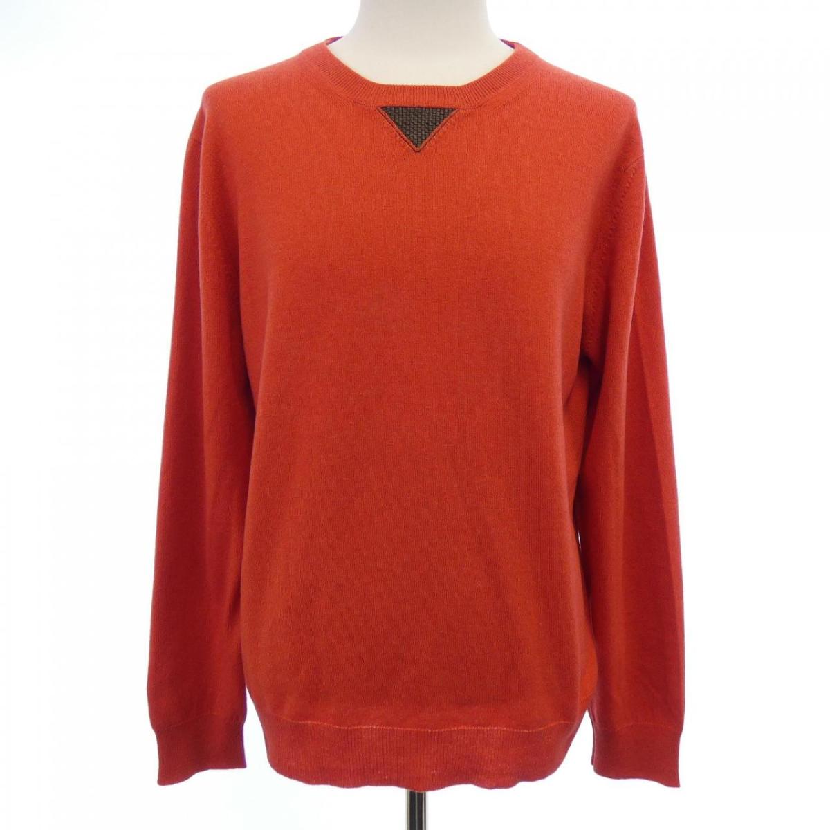 エルメス HERMES ニット【中古】|KOMEHYO ONLINESTORE 店