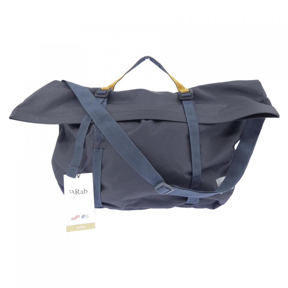 ラブ RAB LOWEALPINE BAG【中古】