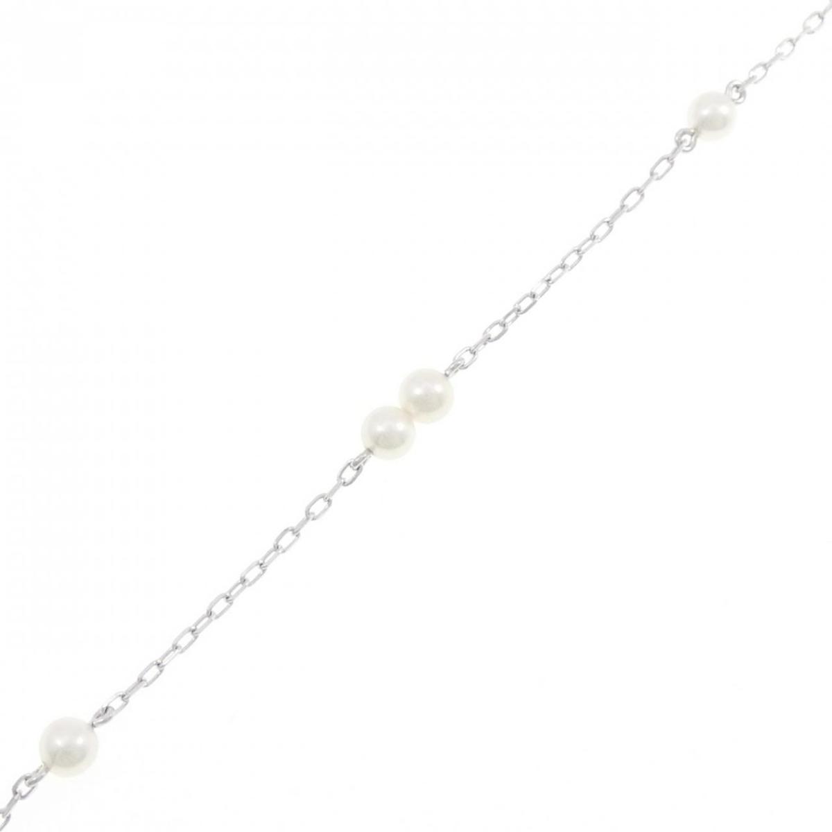 ミキモト アコヤパール ブレスレット【中古】