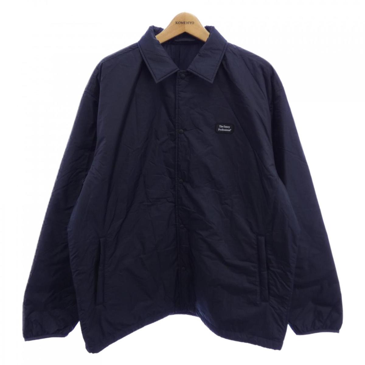 エンノイプロフェッショナル The Ennoy Professional ブルゾン【中古】｜KOMEHYO ONLINESTORE 店