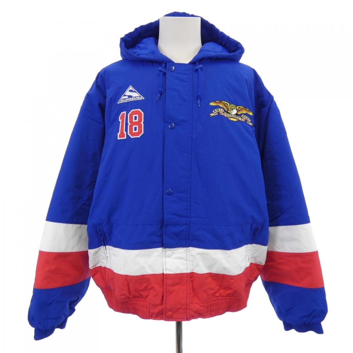 シュプリーム SUPREME ANTIHERO ジャケット【中古】