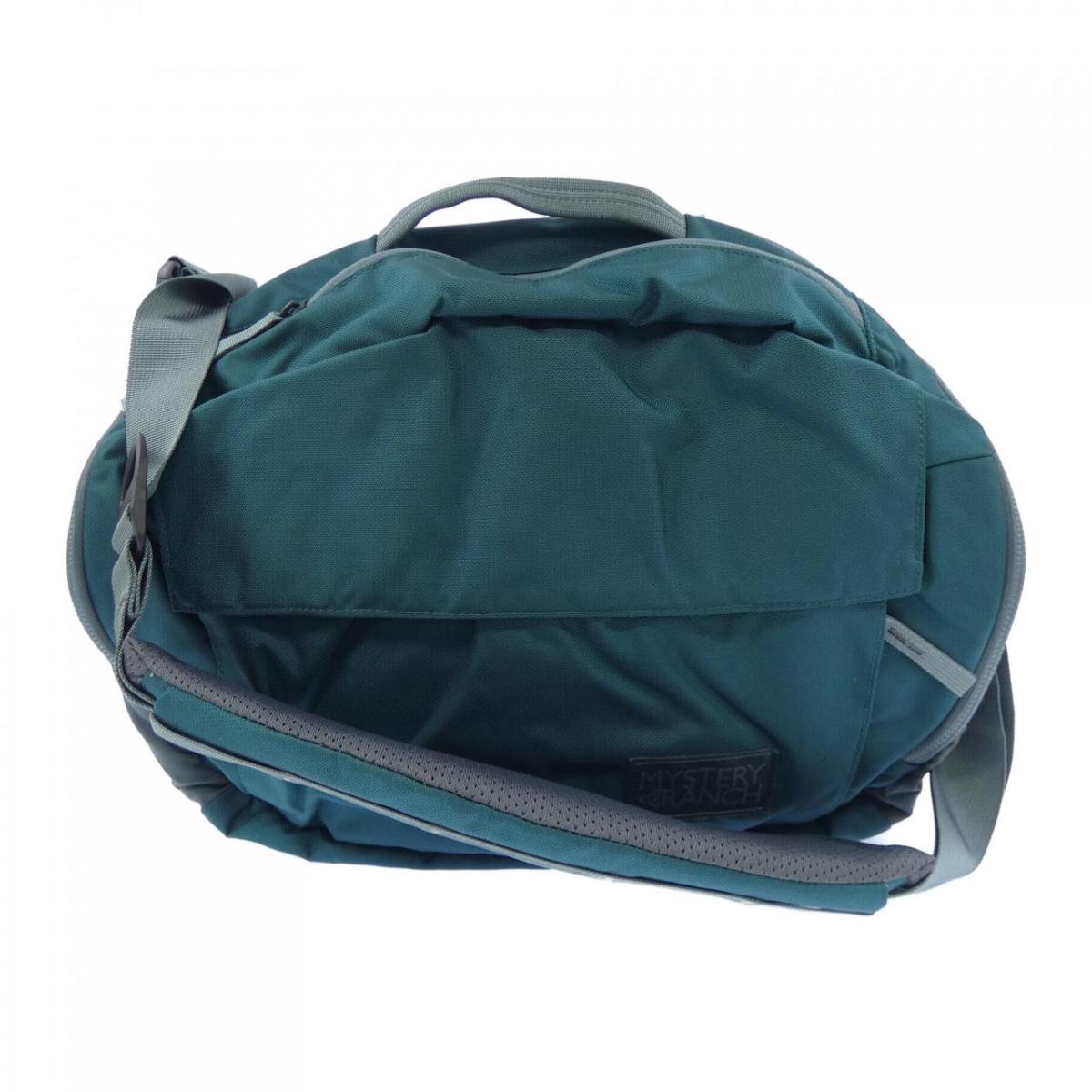 ミステリーランチ MYSTERY RANCH BAG【中古】