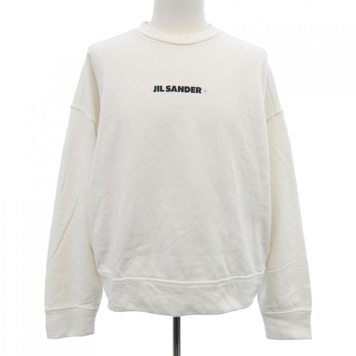 ジルサンダープラス JIL SANDER+ J47GU0001 J45050 スウェット【中古】|KOMEHYO ONLINESTORE 店