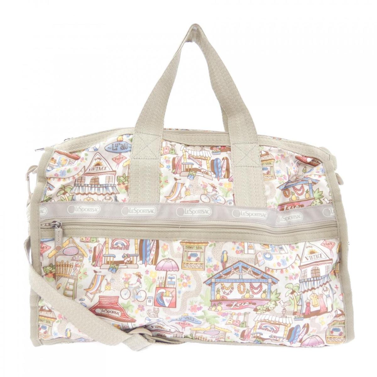 レスポートサック LESPORTSAC BAG【中古】