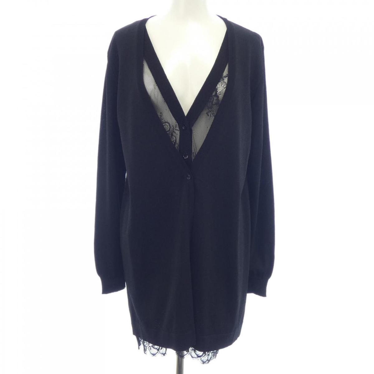ブルマリン Blumarine カーディガン【中古】