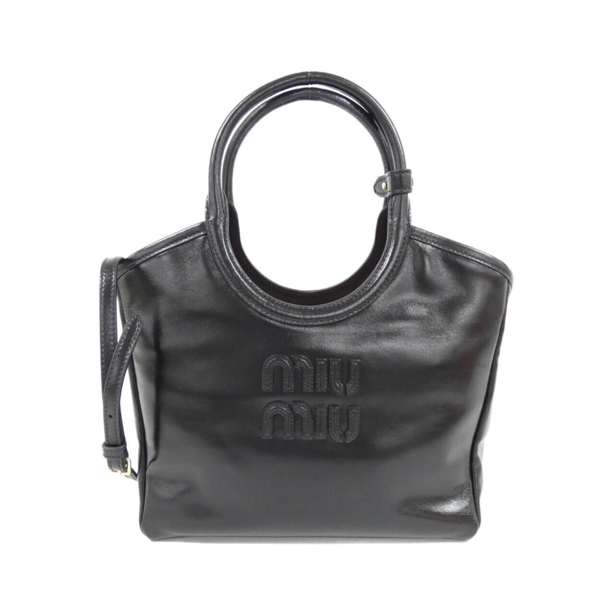 【新品】ミュウミュウ 5BA284 バッグ【新品】