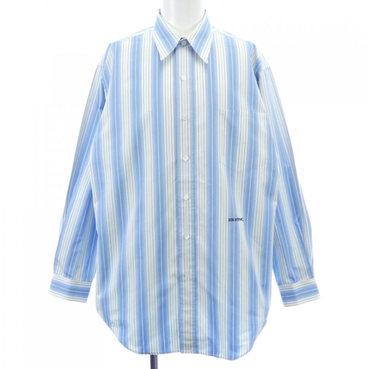 カルバンクライン CALVIN KLEIN 205W39NYC シャツ【中古】