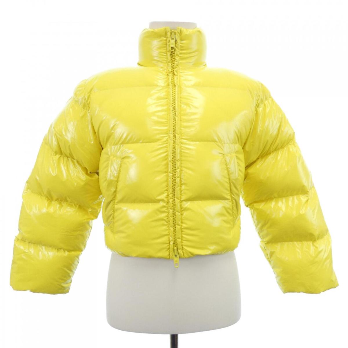 バレンシアガ BALENCIAGA 746479 T0006 UNISEX ジャケット【中古】