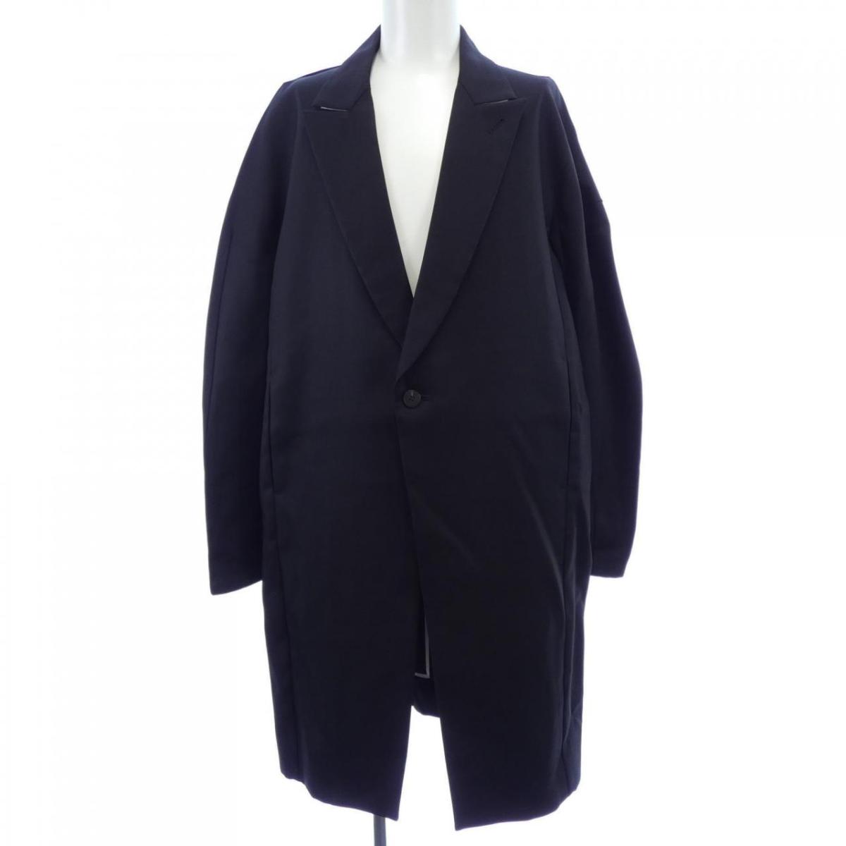 オーバーコート OVERCOAT コート【中古】
