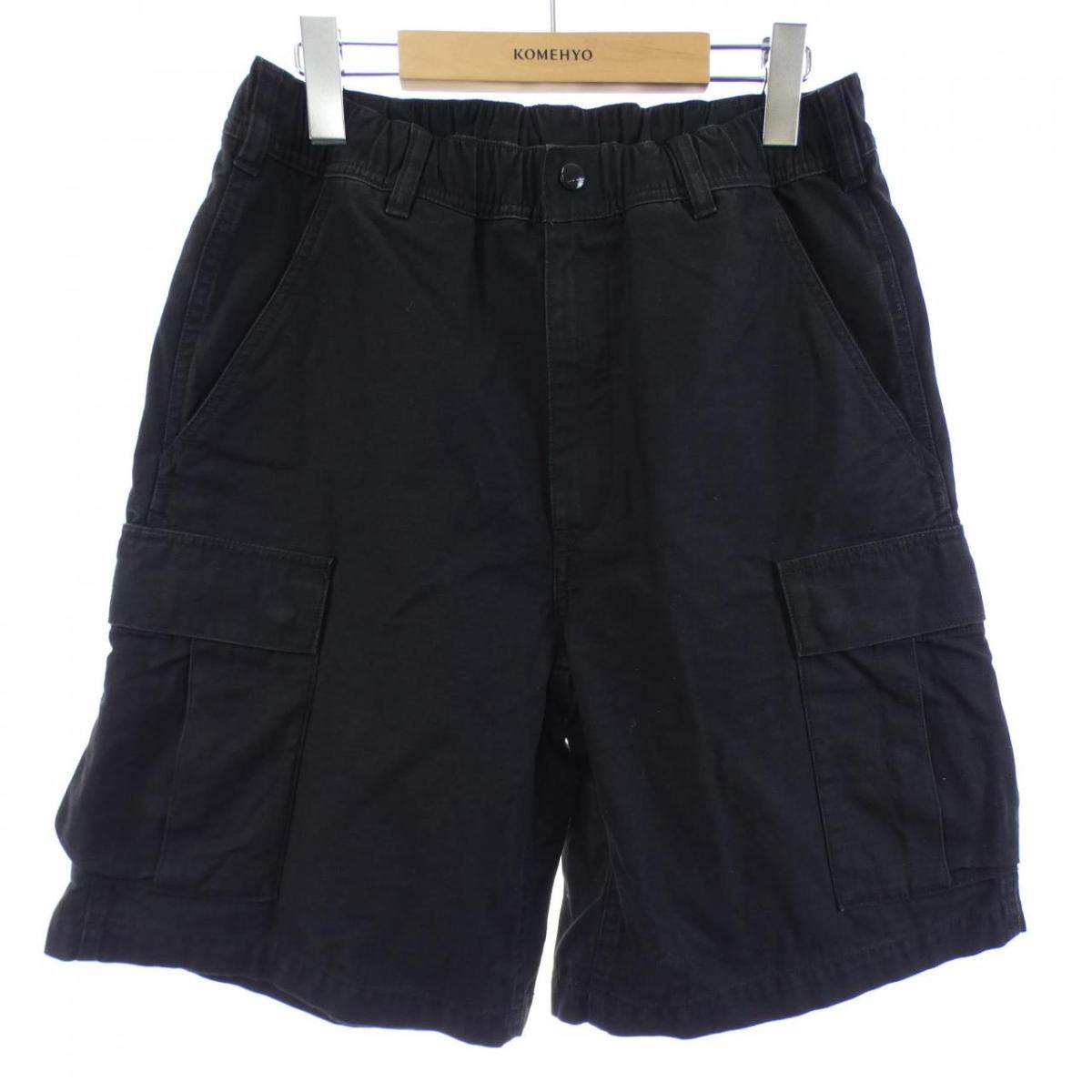 シュプリーム SUPREME CARGO SHORT ショートパンツ【中古】