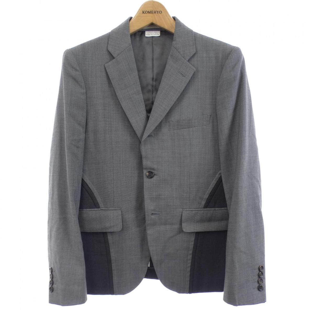 コムデギャルソンオム COMME des GARCONS HOMME DA-J034 ジャケット【中古】