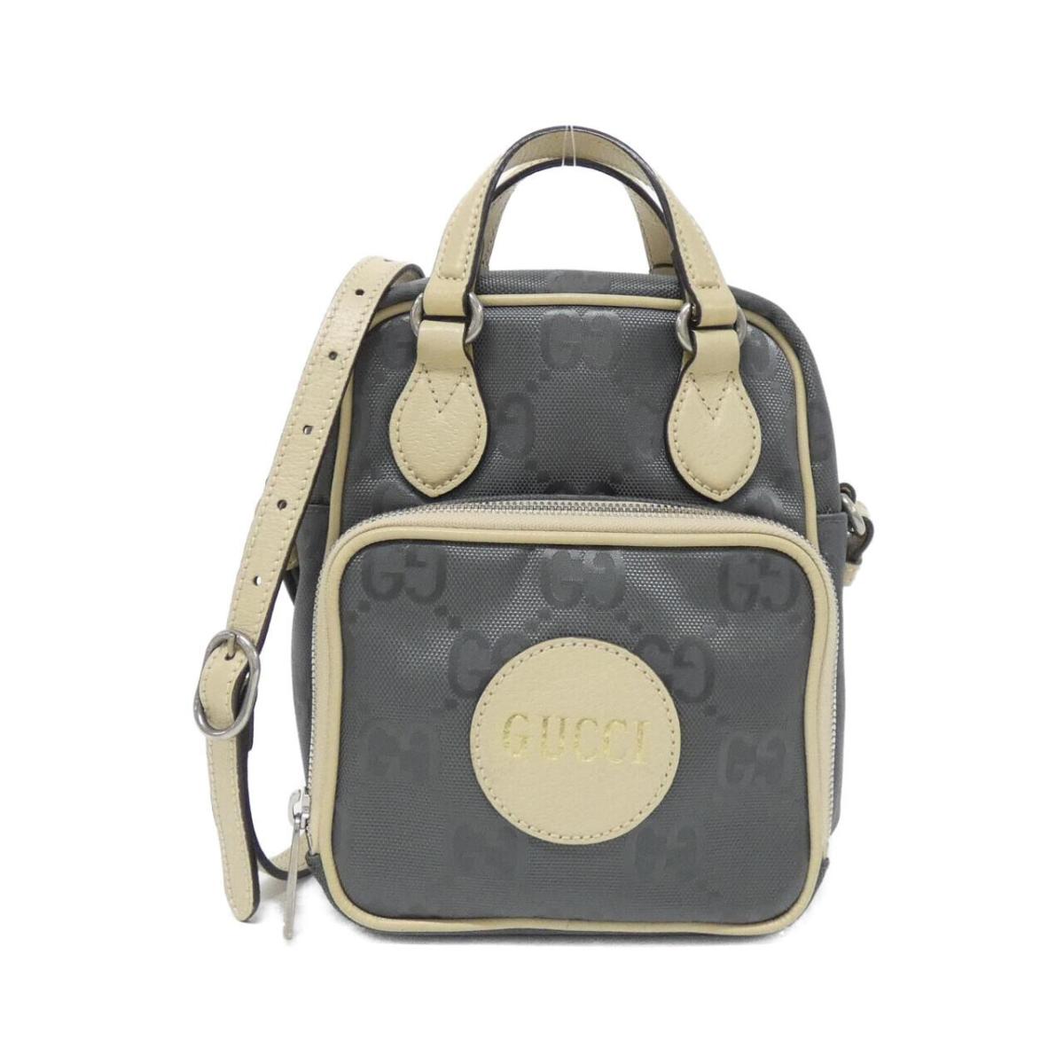 グッチ GUCCI OFF THE GRID 625850 H9HAN ショルダーバッグ【中古】｜KOMEHYO ONLINESTORE 店 55,440円