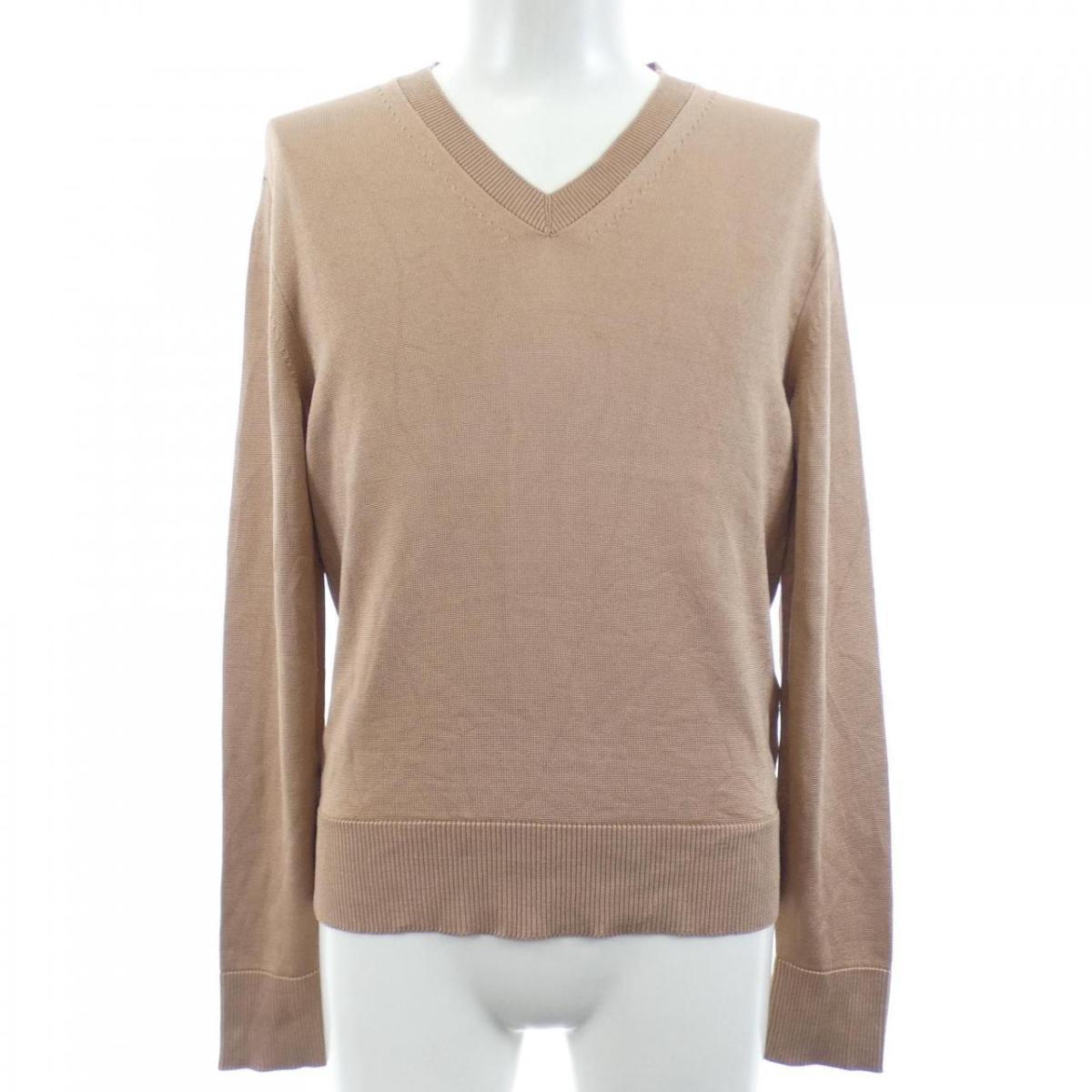 トムジェラルド・r・フォード TOM FORD 編み物【中古】