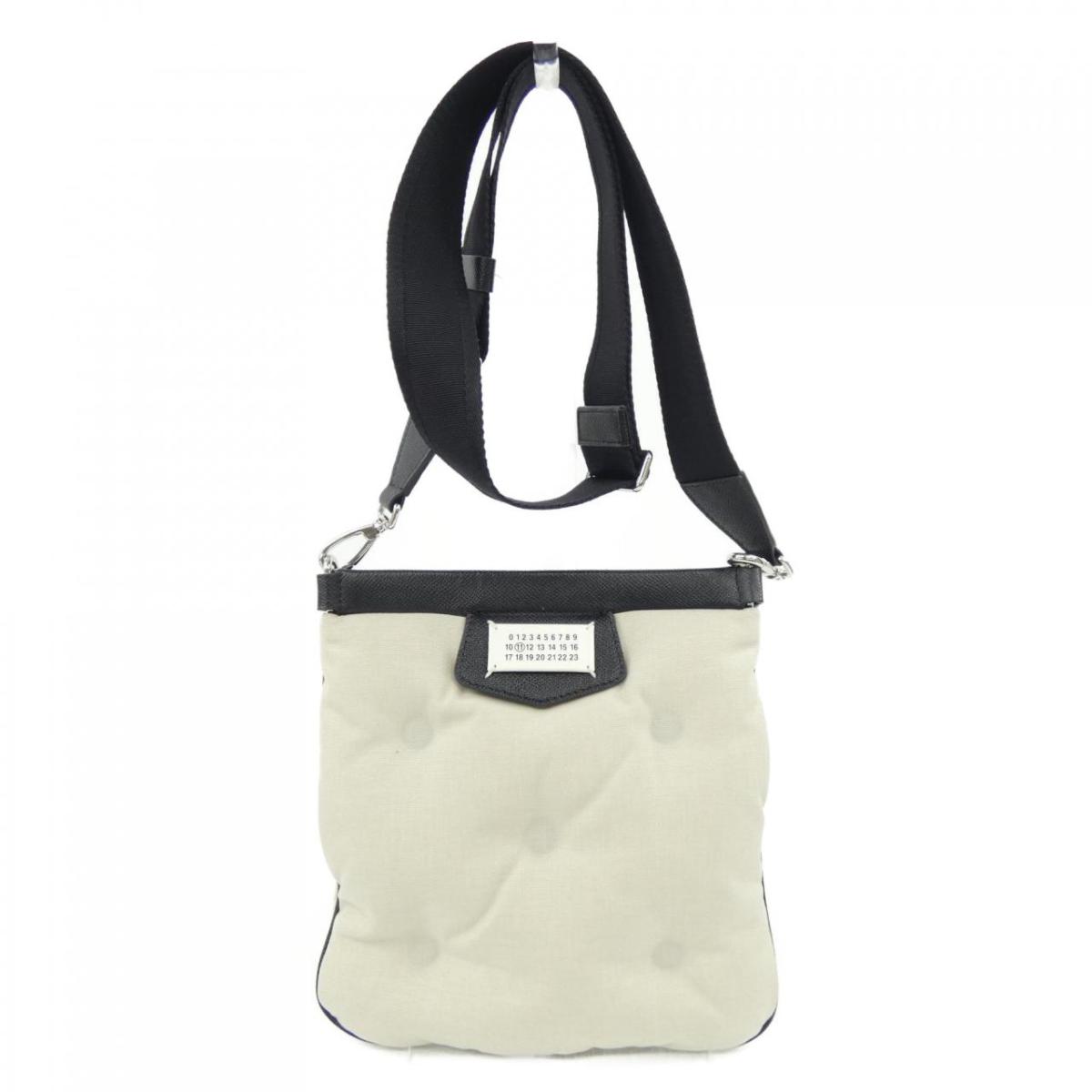 メゾンマルジェラ Maison Margiela 瓦ゲットー運動競技 GLAM SLAM SPORT SB2WG0008 BAG【中古】