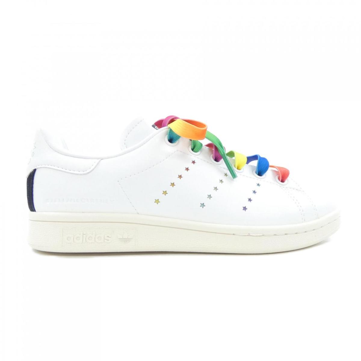 アディダスバイステラマッカートニー ADIDAS BY STELLA MCCARTNEY FW6875 スニーカー【中古】