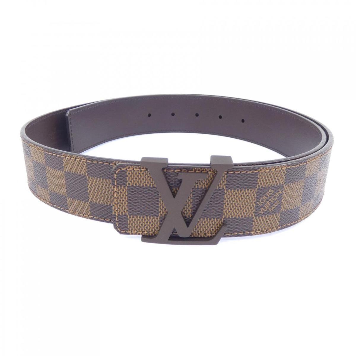 ルイヴィトン LOUIS VUITTON M9807 BELT【中古】