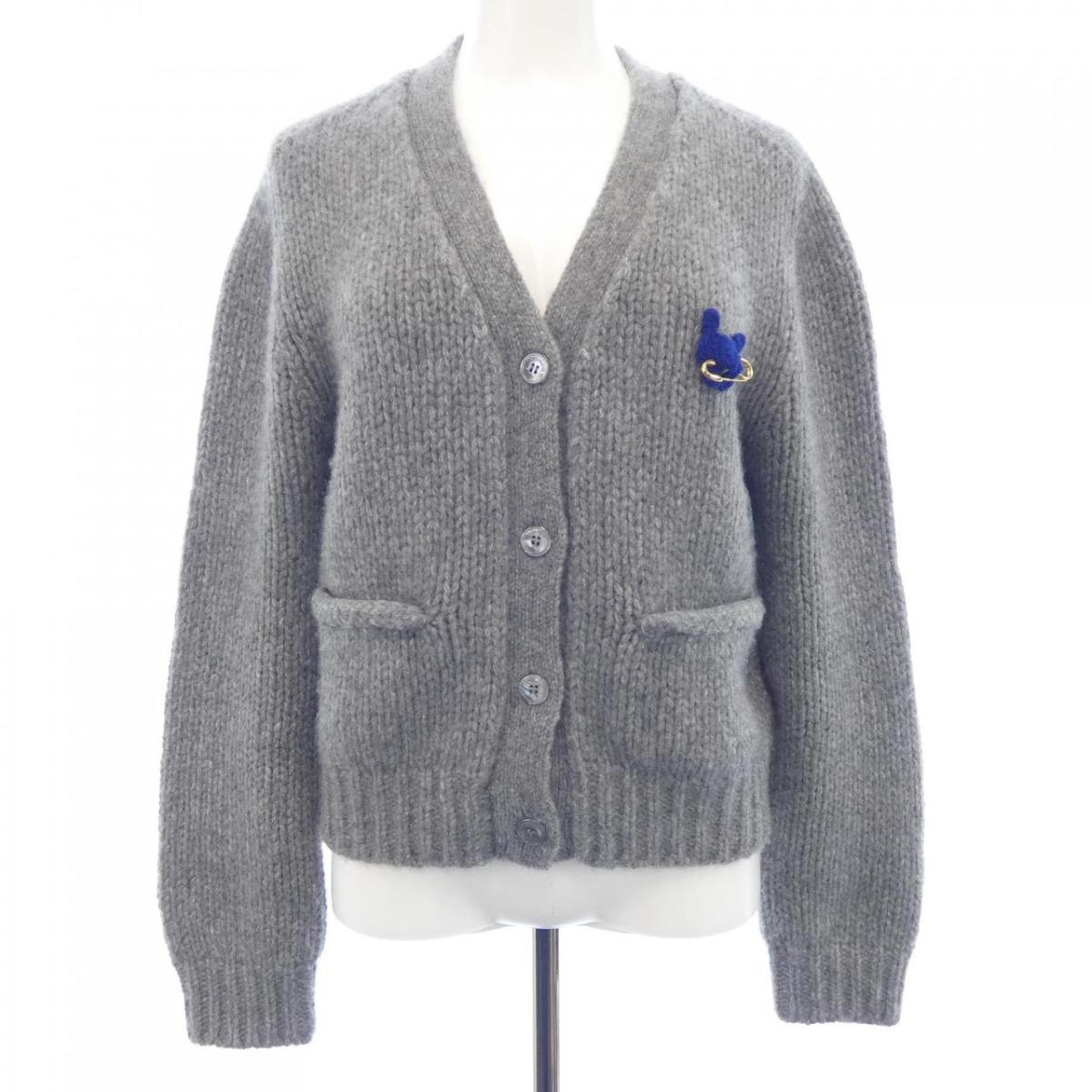 セリーヌ CELINE RY0KM0899 ジレー【中古】
