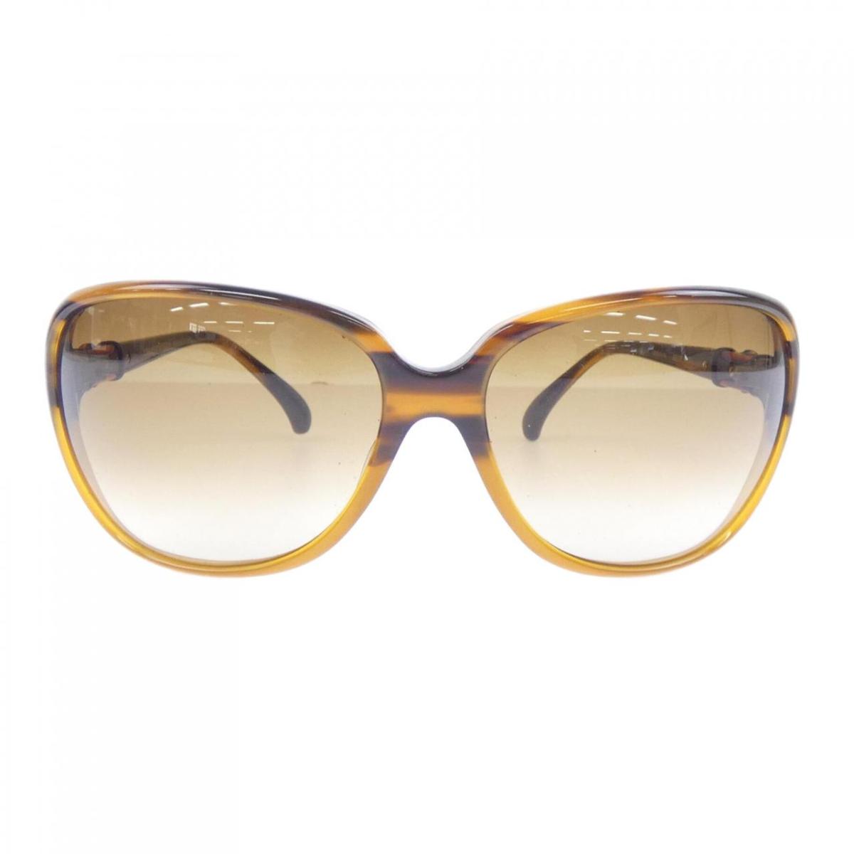 クロムハーツ CHROME HEARTS JELLY ROLL SUNGLASSES【中古】
