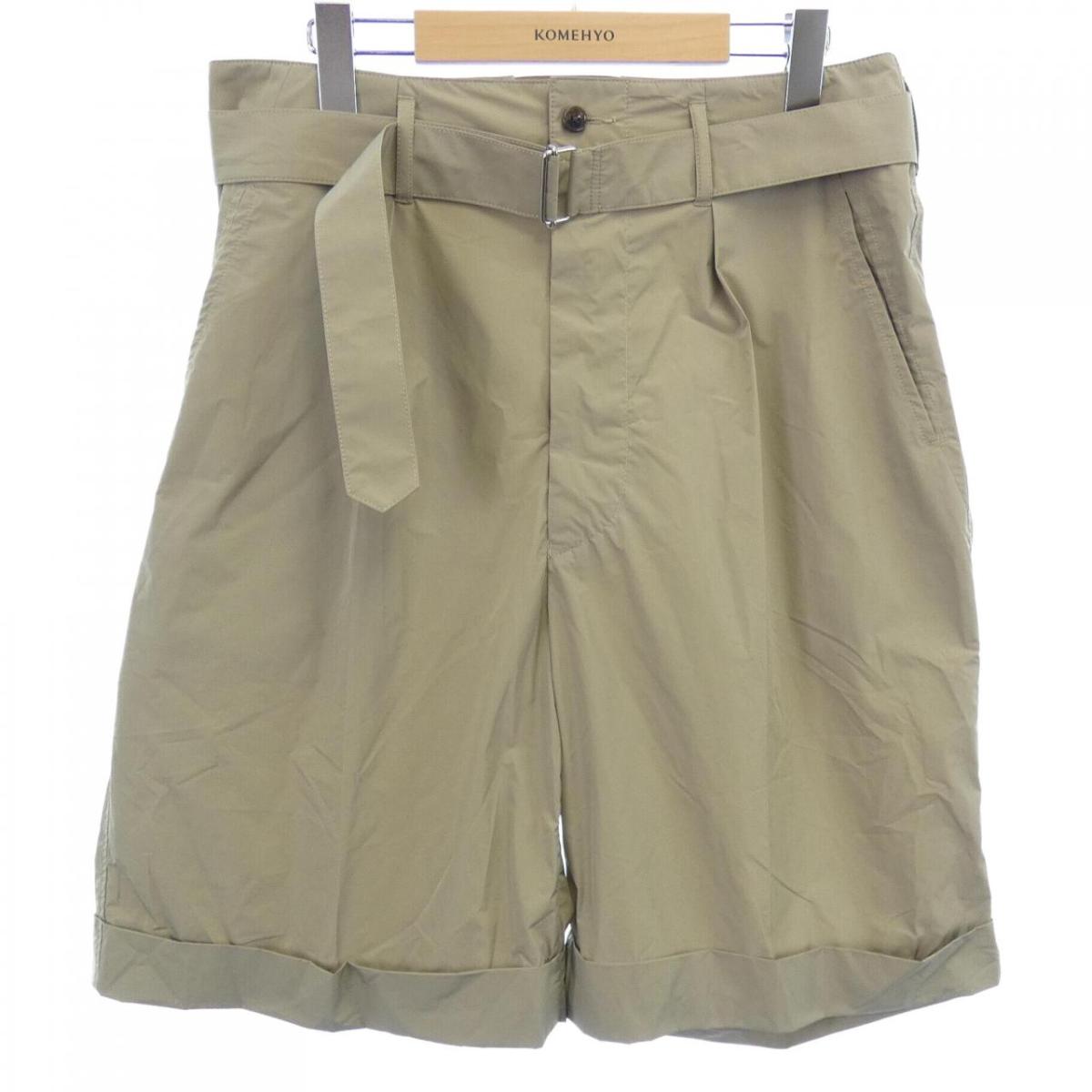 マッキントッシュフィロソフィー MACKINTOSH PHILOSOPHY ショートパンツ【中古】