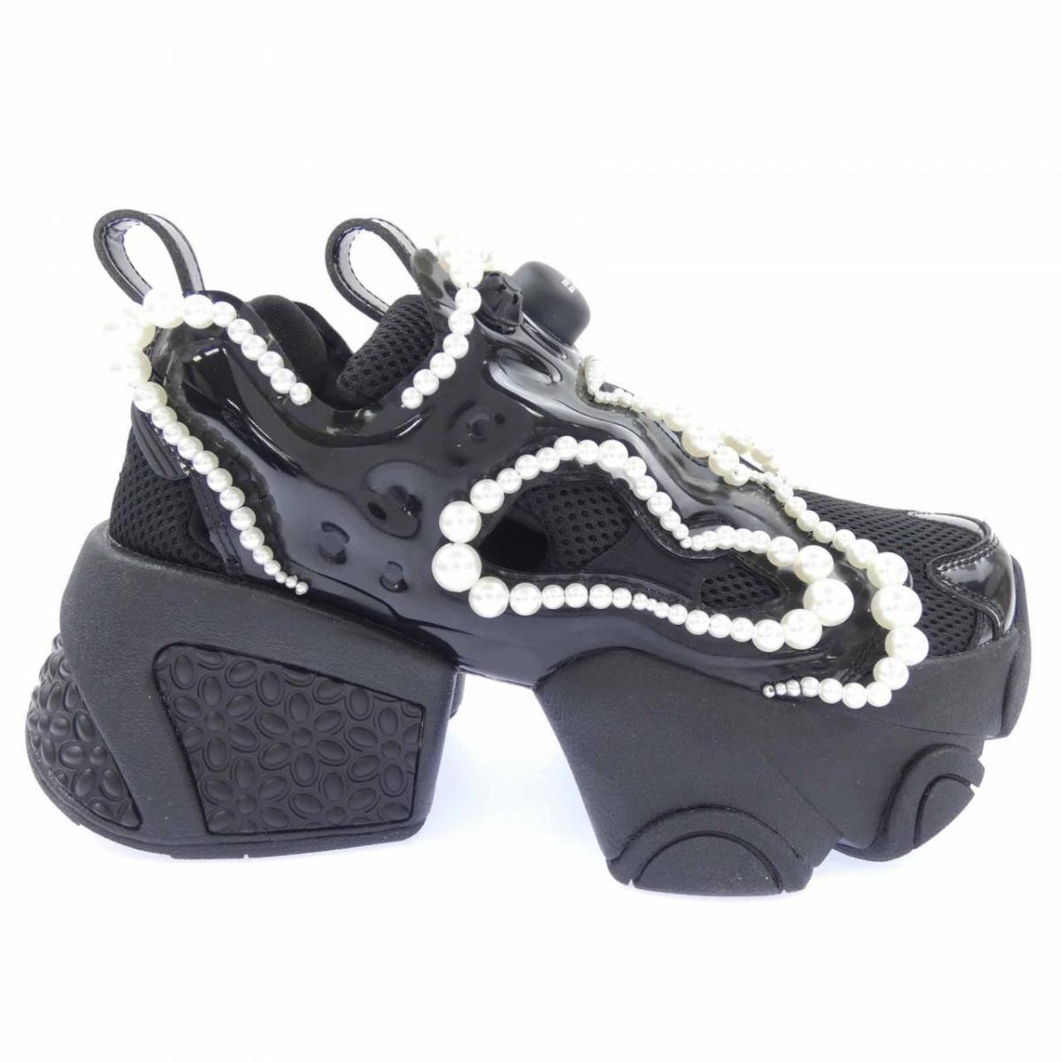 ノワールケイニノミヤ noir kei ninomiya RMIA07JC99MAT0011000 スニーカー【中古】 42,360円