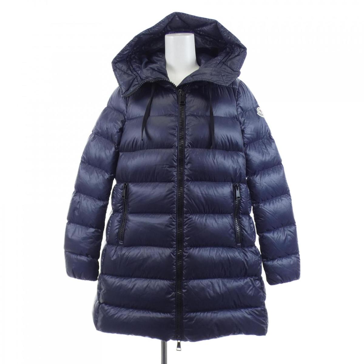 モンクレール MONCLER SUYEN ダウンコート【中古】｜KOMEHYO ONLINESTORE 店