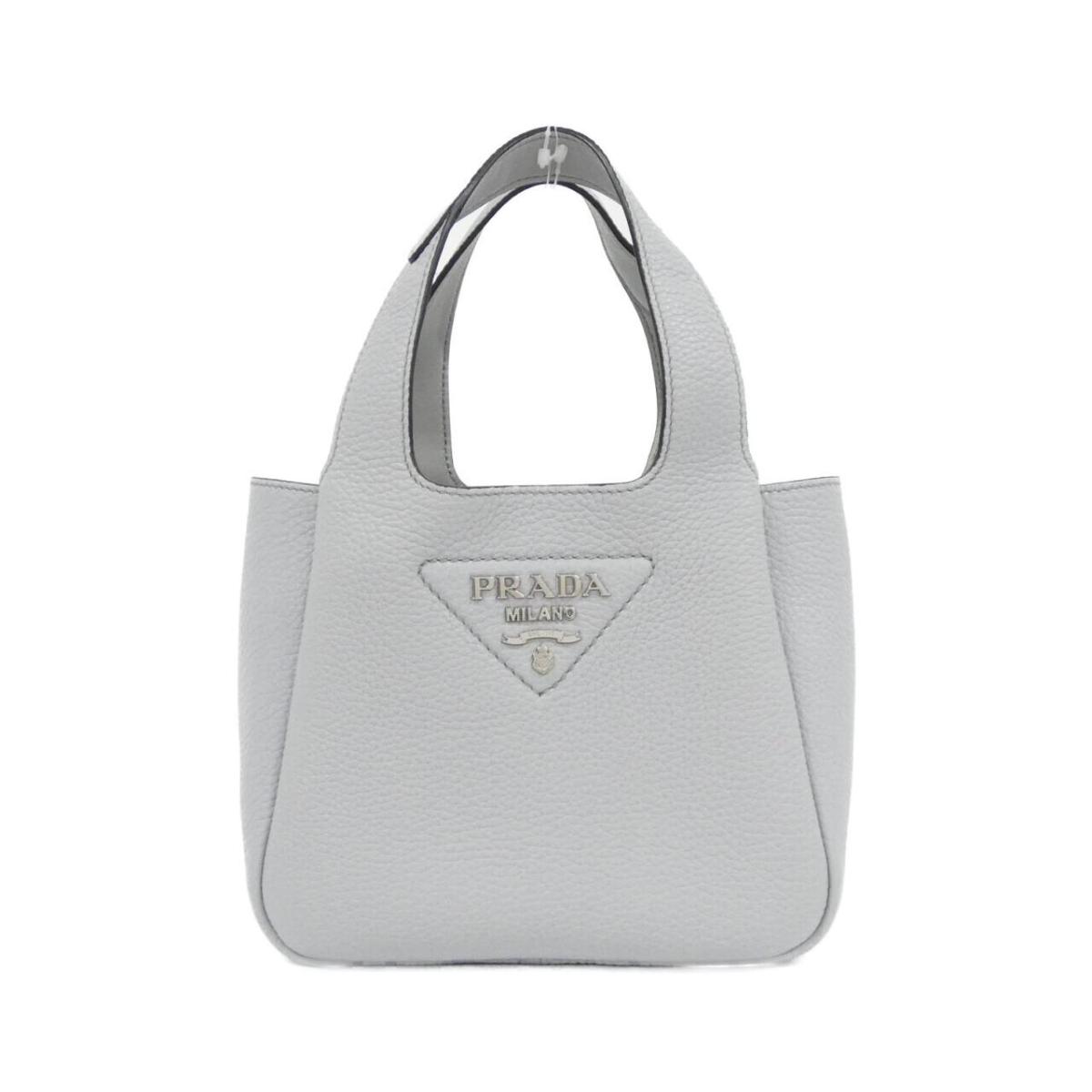 プラダ 1BA349 御徒面子【中古】