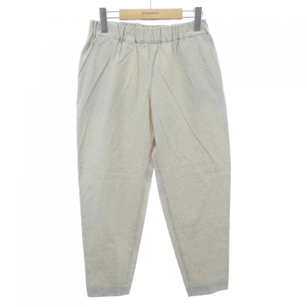 アーツアンドサイエンス ARTS&SCIENCE 0251-L3108-1016 パンツ【中古】