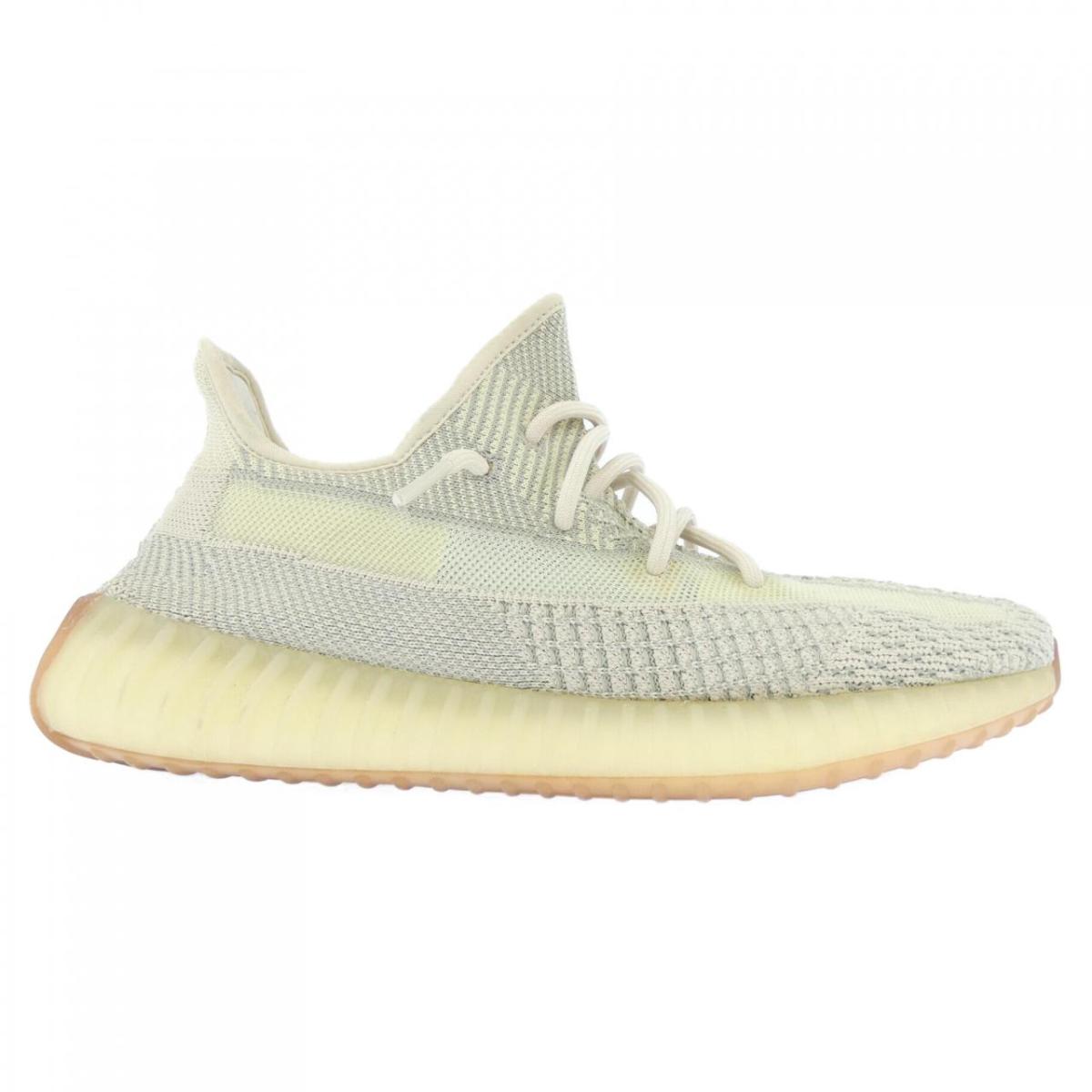 アディダス ADIDAS YEEZY350 FW3042 スニーカー【中古】