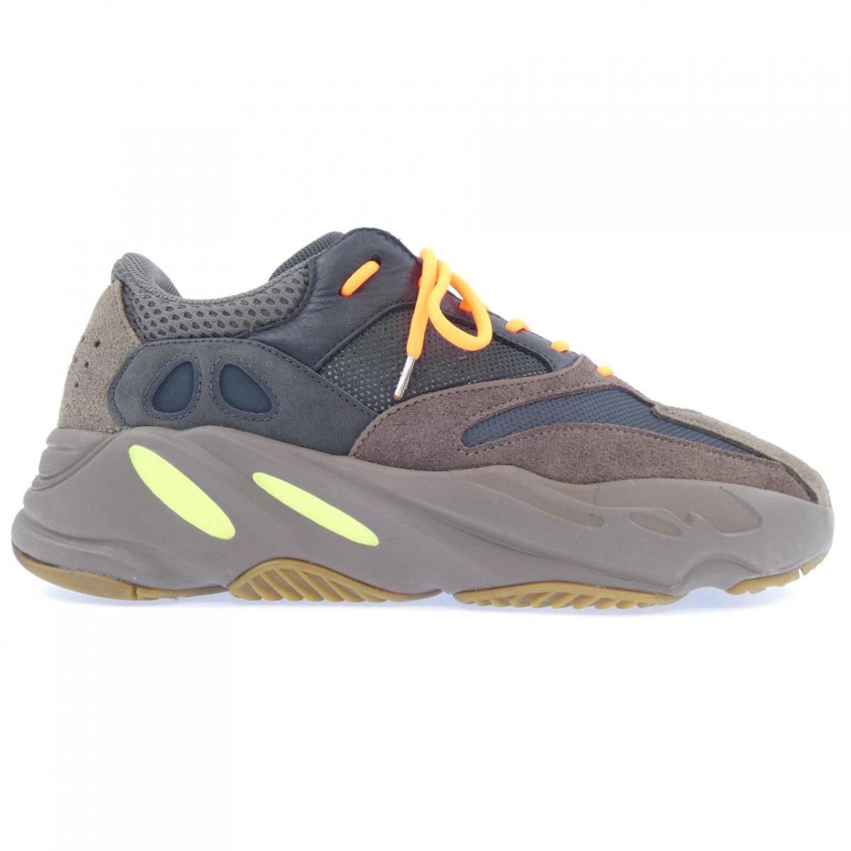 アディダス ADIDAS YEEZY700 EE9614 スニーカー【中古】