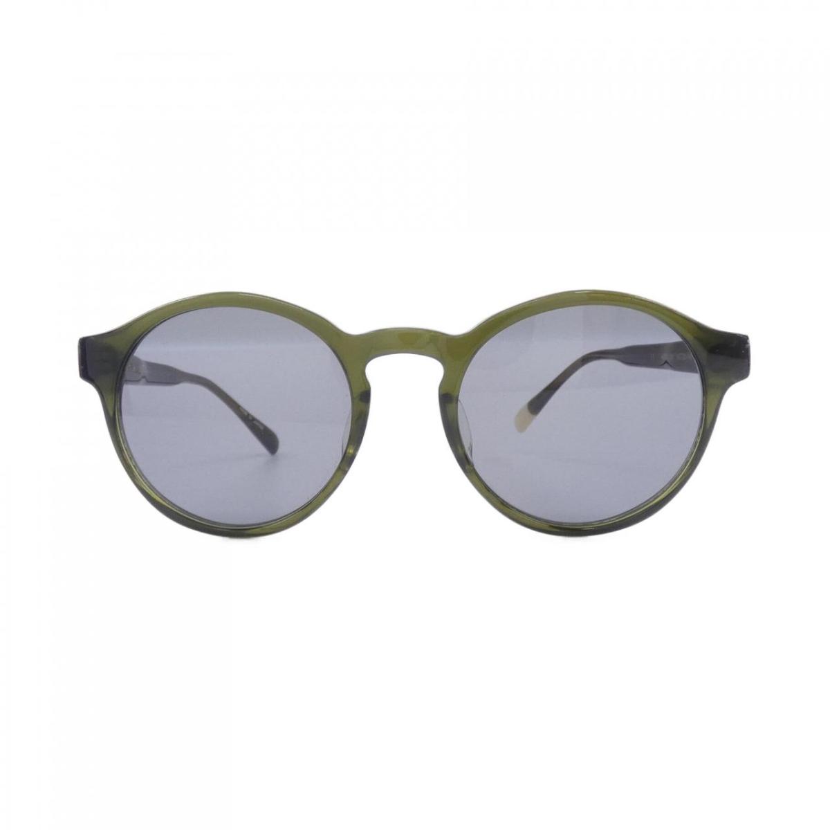 ブラン BLANC.. B0013 SUNGLASSES【中古】