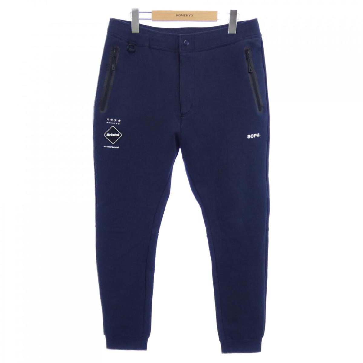 ソフ SOPH. FCRB-212064 パンツ【中古】
