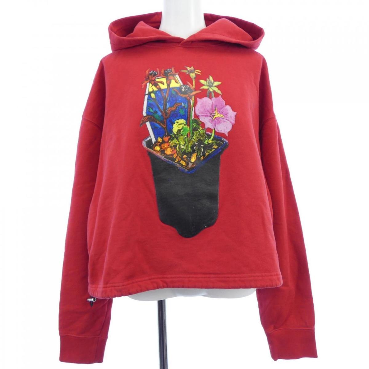 ジェイダブルアンダーソン J.W.ANDERSON パーカー【中古】