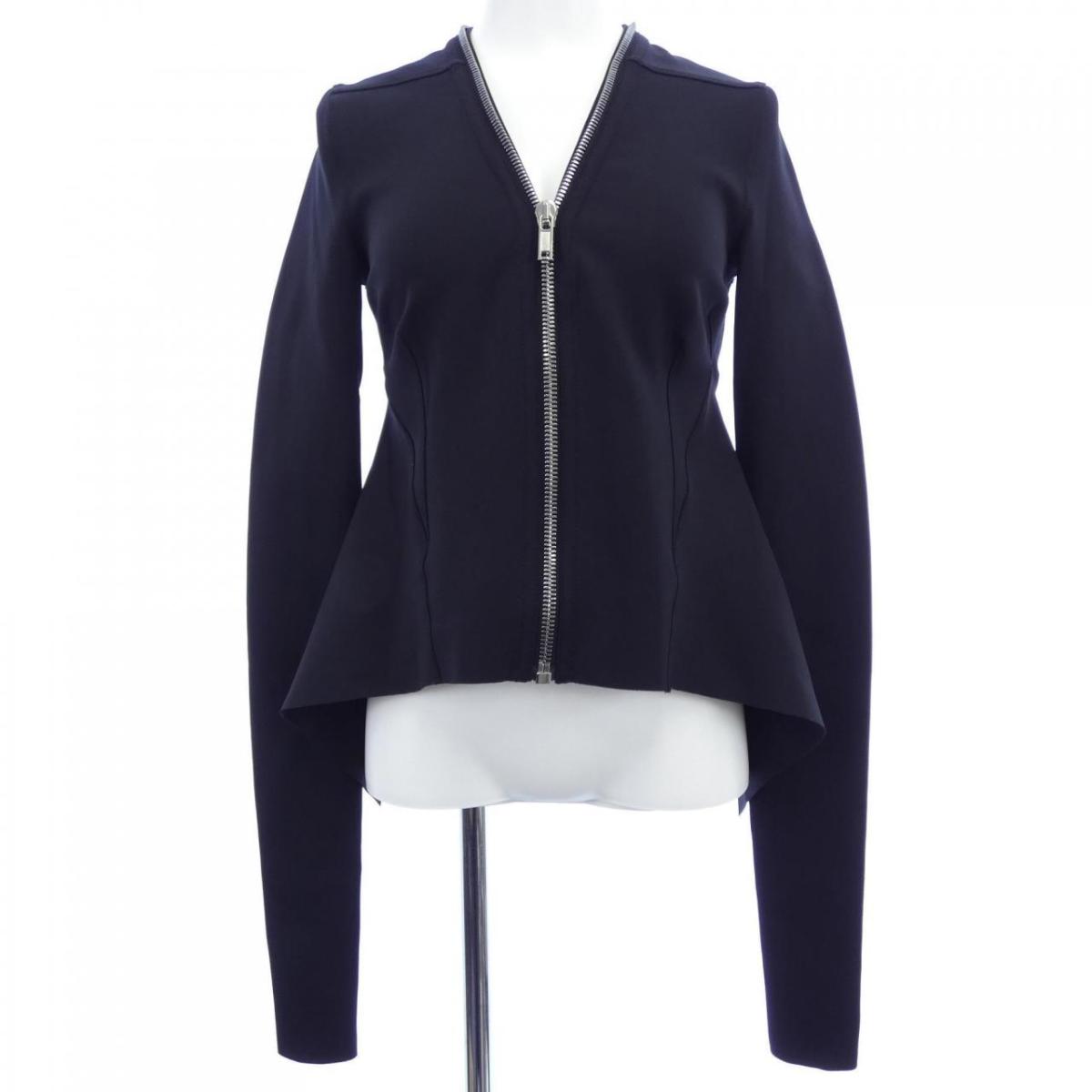 リックオウエンス Rick owens LI01C3701-HLY ジャケット【中古】