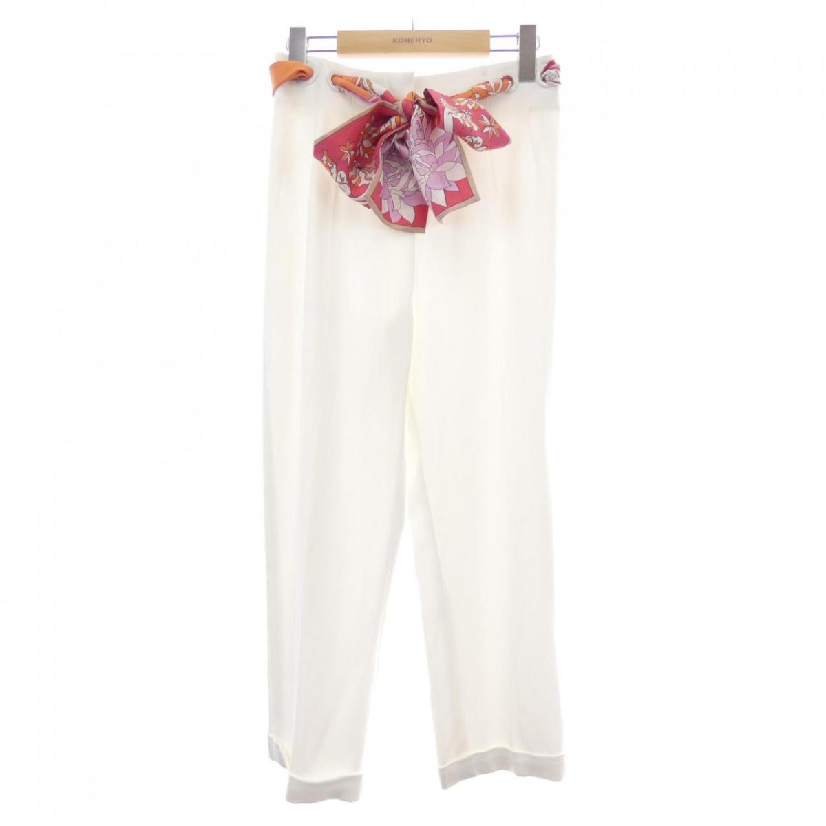 エミリオプッチ EMILIO PUCCI ズボン下【中古】