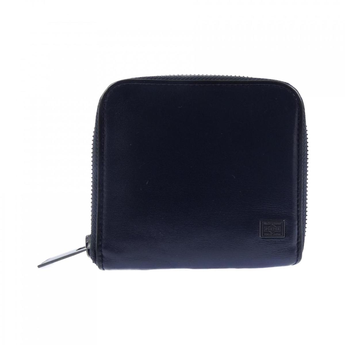 ポーター PORTER WALLET【中古】