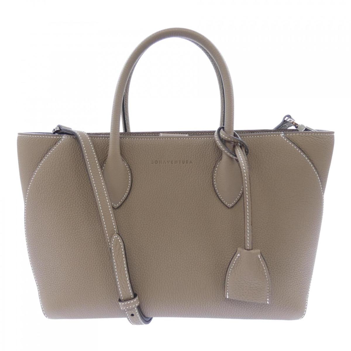 ボナベンチュラ BONAVENTURA BTBT1-ET ミア BAG【中古】