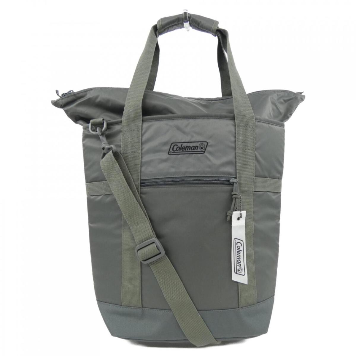 COLEMAN BAG【中古】