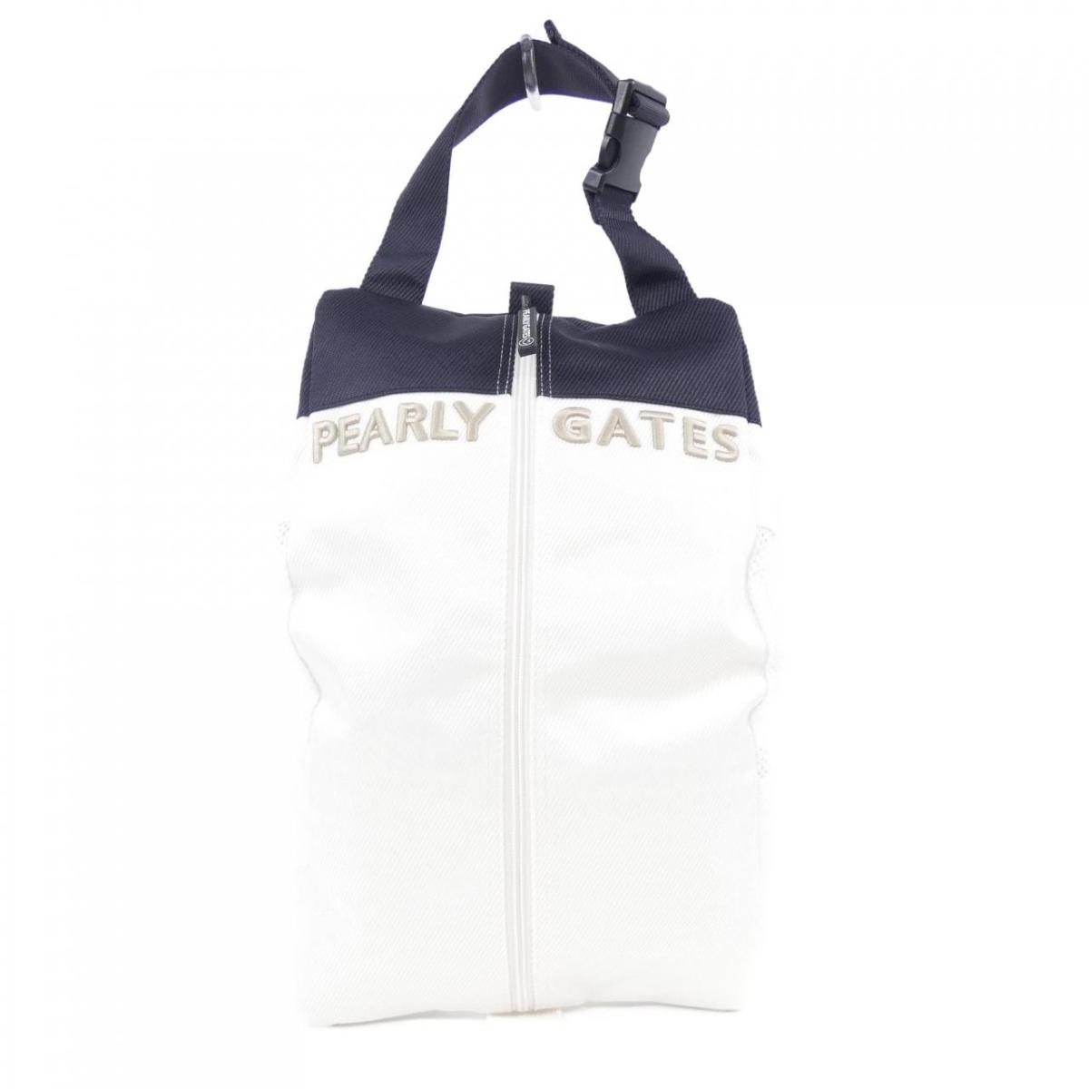 パーリーゲイツ PEARLY GATES BAG【中古】|KOMEHYO ONLINESTORE 店
