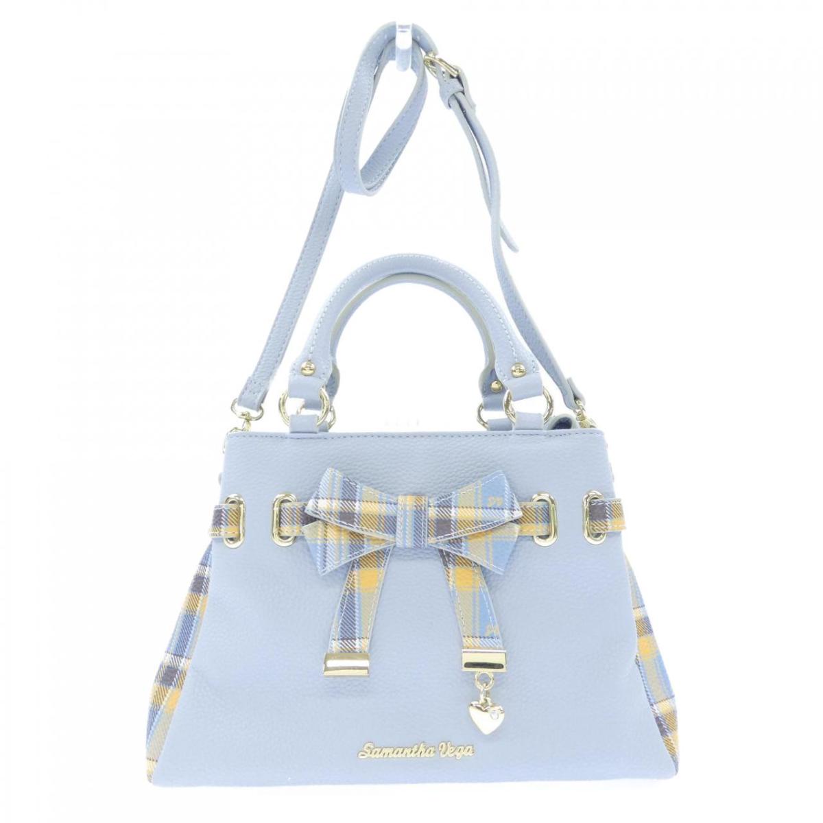 サマンサベガ Samantha Vega BAG【中古】