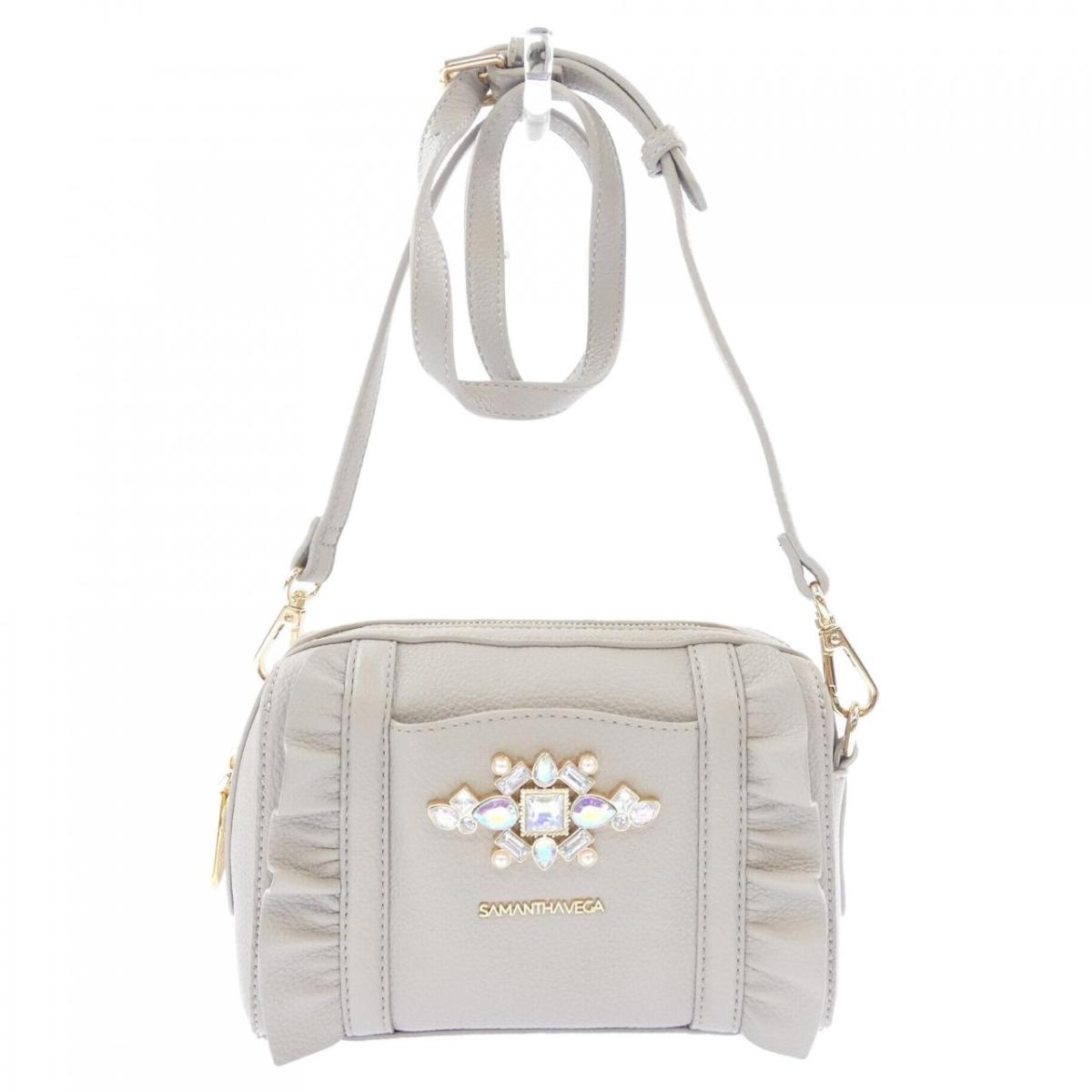 サマンサベガ Samantha Vega BAG【中古】