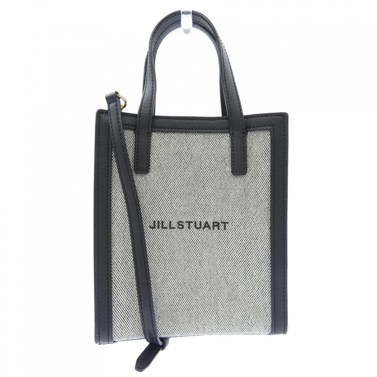 ジルスチュアート JILL STUART BAG【中古】