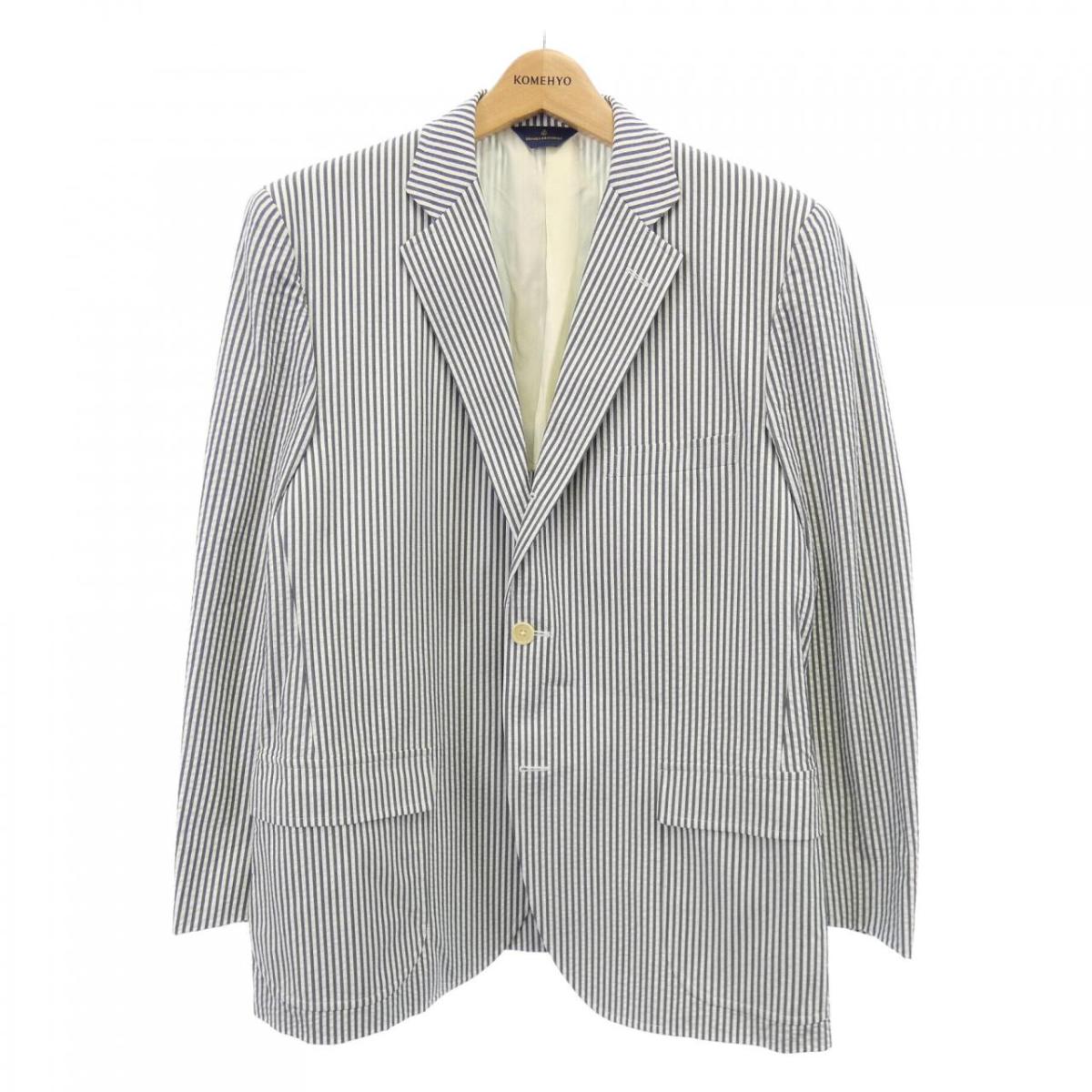 ブルックスブラザーズ BROOKS BROTHERS 1110441 ジャケット【中古】