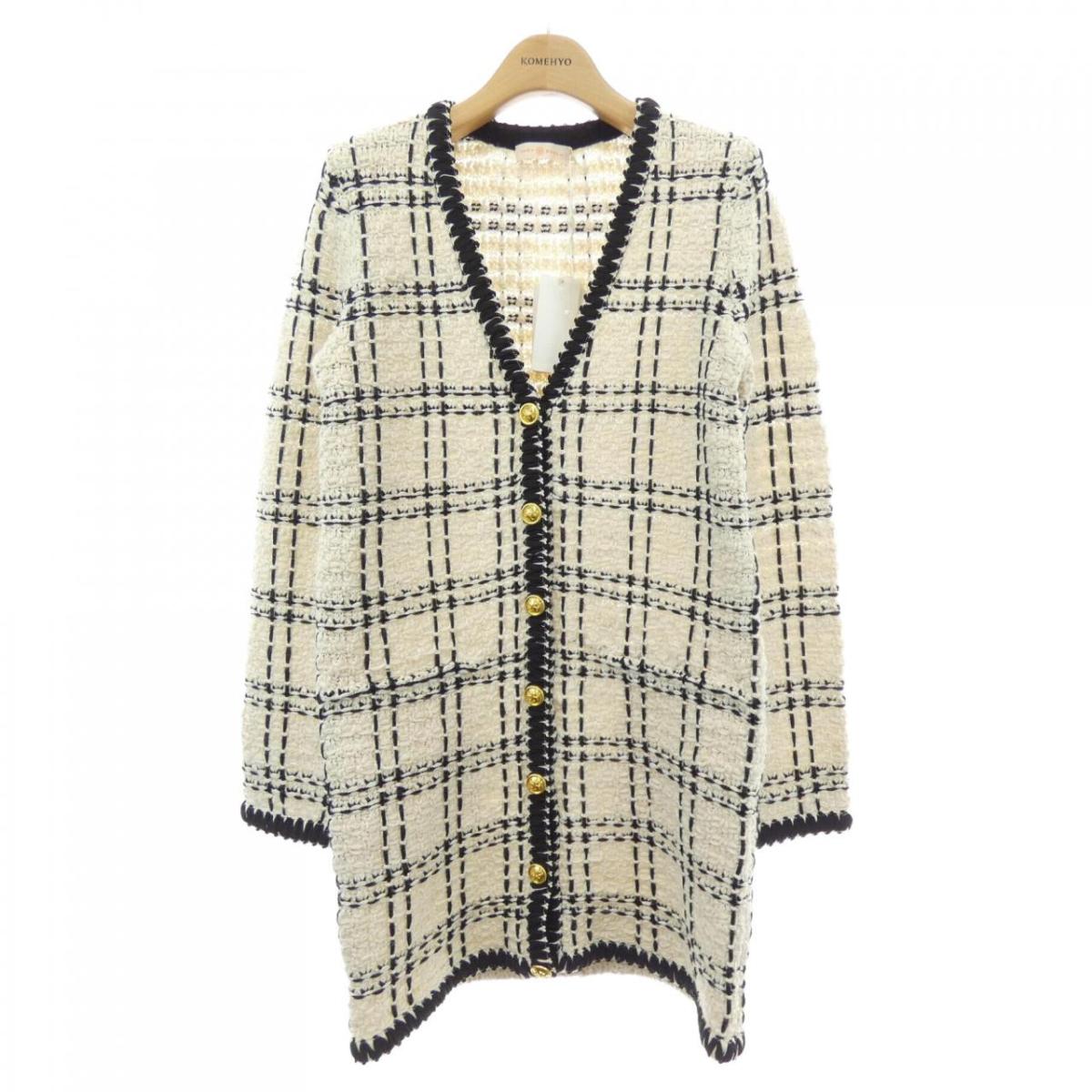 トリーバーチ TORY BURCH ジャケット【中古】