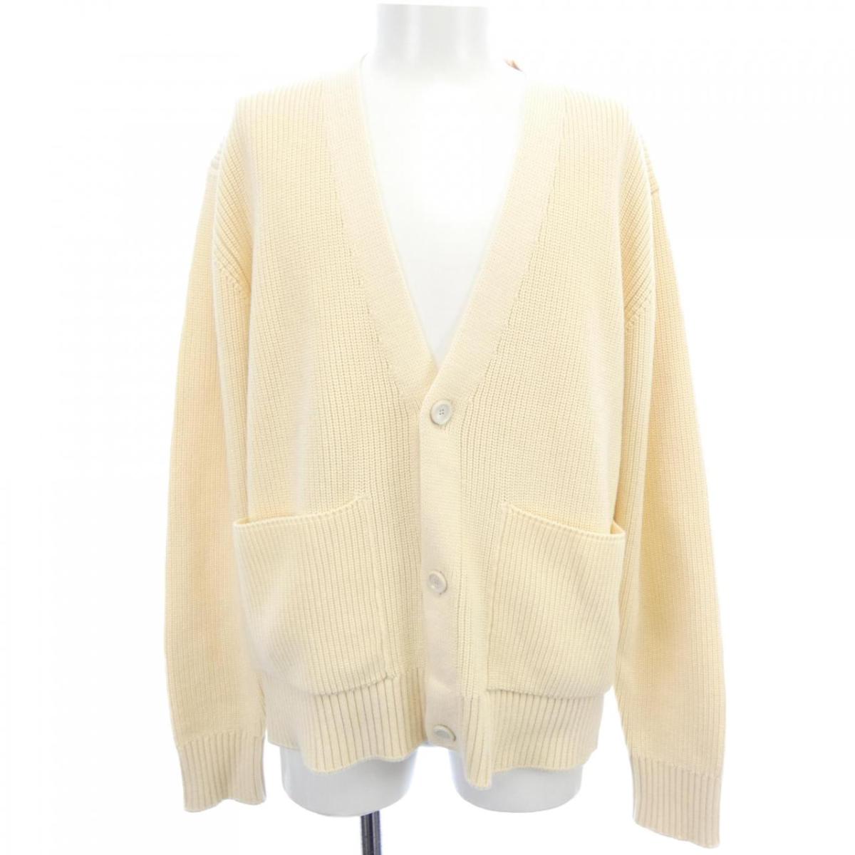 ラルディーニ LARDINI JBLMML417 カーディガン【中古】