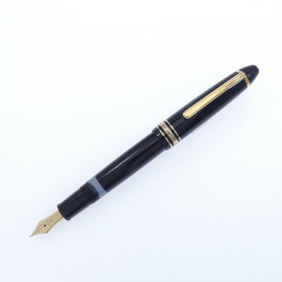 【ヴィンテージ】モンブラン マイスターシュテュック146(70年月日) 筆【中古】