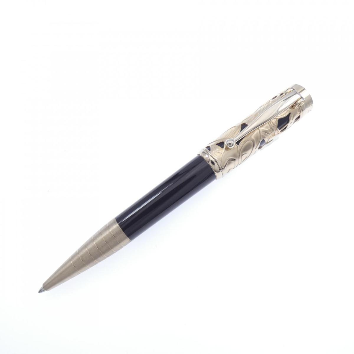 モンブラン 2011年カルロ･コッローディ 106643 ボールペン【中古】