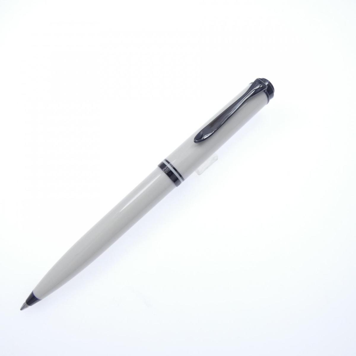 伽藍鳥 スーベレーンK670ウォーム薄墨色 ボールペン【中古】