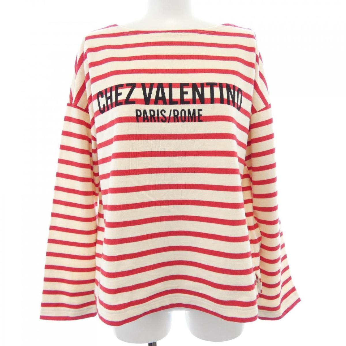 ヴァレンティノ VALENTINO 6B3MG24B961 Tシャツ【中古】