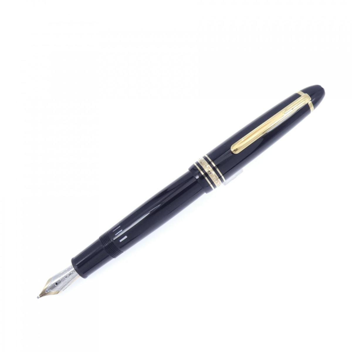 モンブラン マイスターシュテック146 筆【中古】